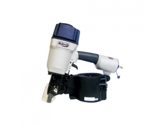 AKDENİZ AKD M 33-90 RULO ÇİVİ ÇAKMA HAVALI 38-90MM